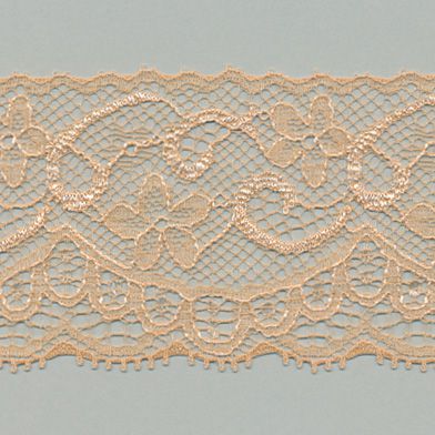 Jacquard Trimming Lace #10