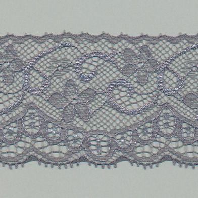 Jacquard Trimming Lace #159