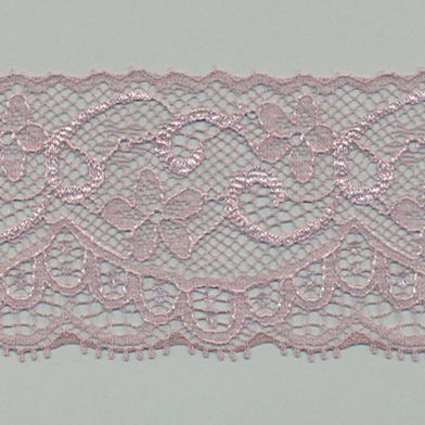 Jacquard Trimming Lace #61