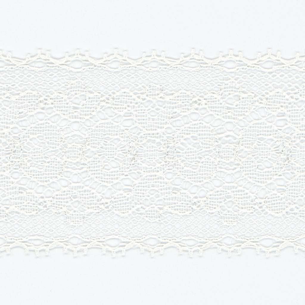 Jacquard Trimming Lace #00