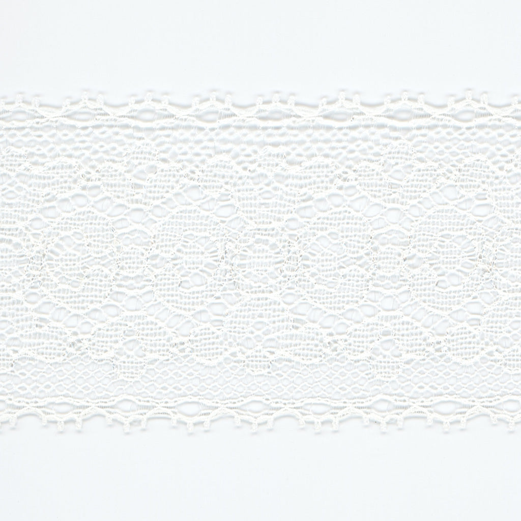Jacquard Trimming Lace #01