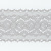 Jacquard Trimming Lace #100