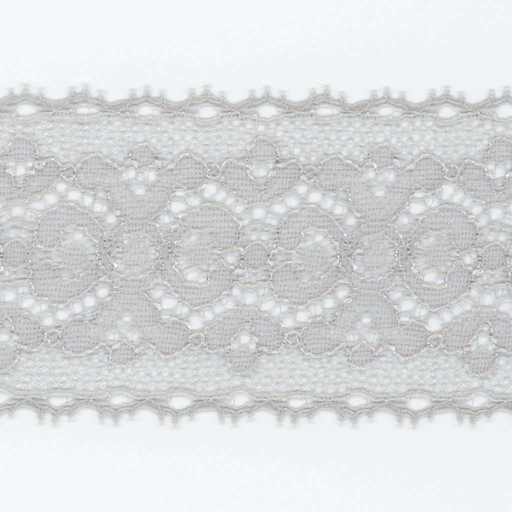 Jacquard Trimming Lace #100