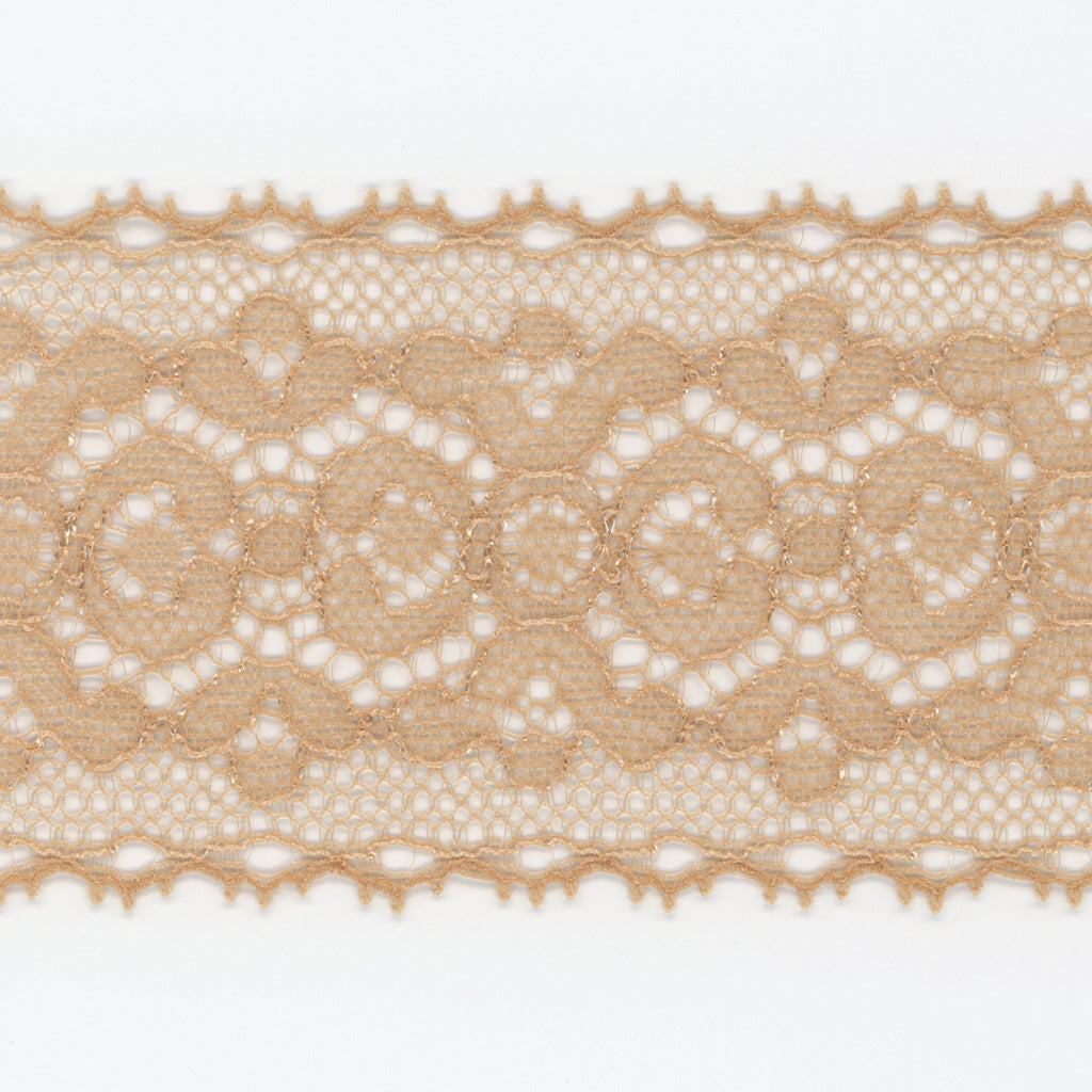 Jacquard Trimming Lace #10