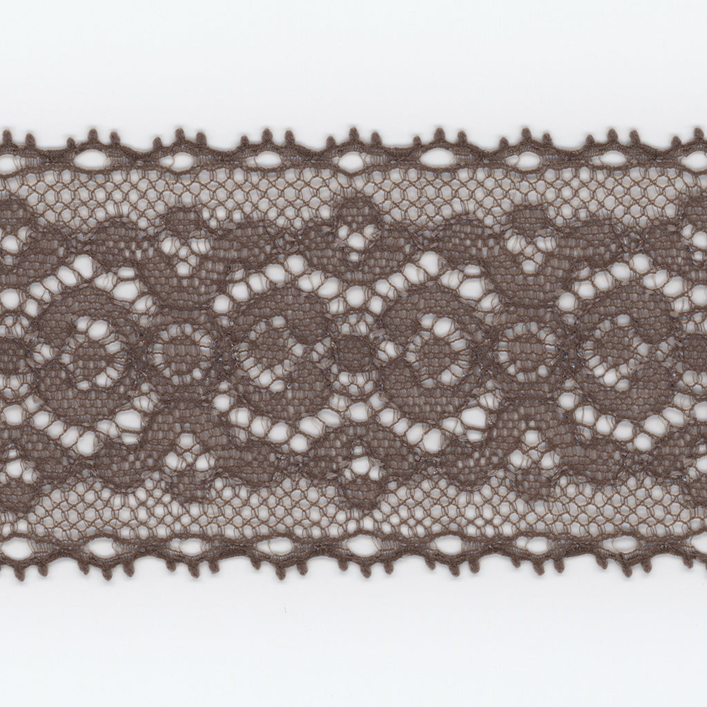 Jacquard Trimming Lace #141