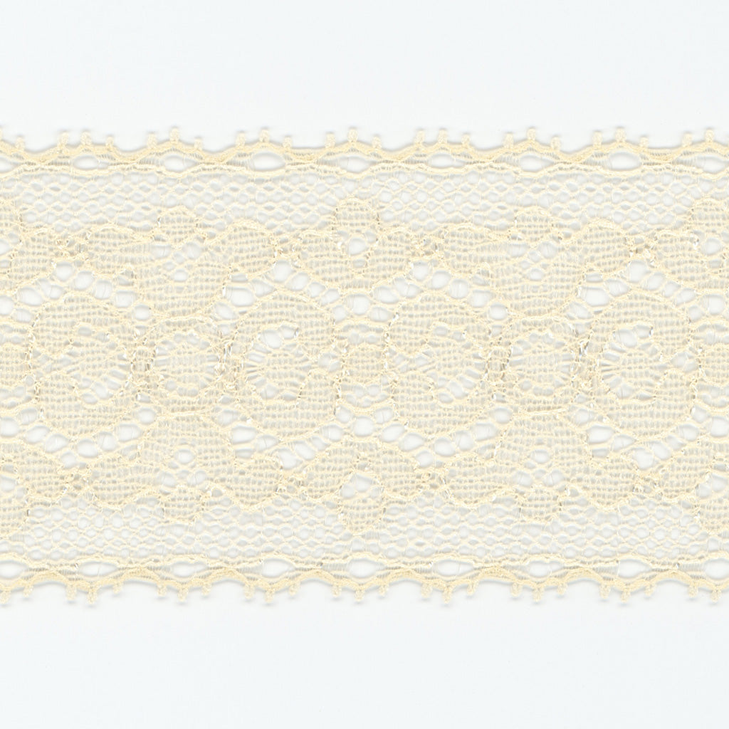 Jacquard Trimming Lace #158