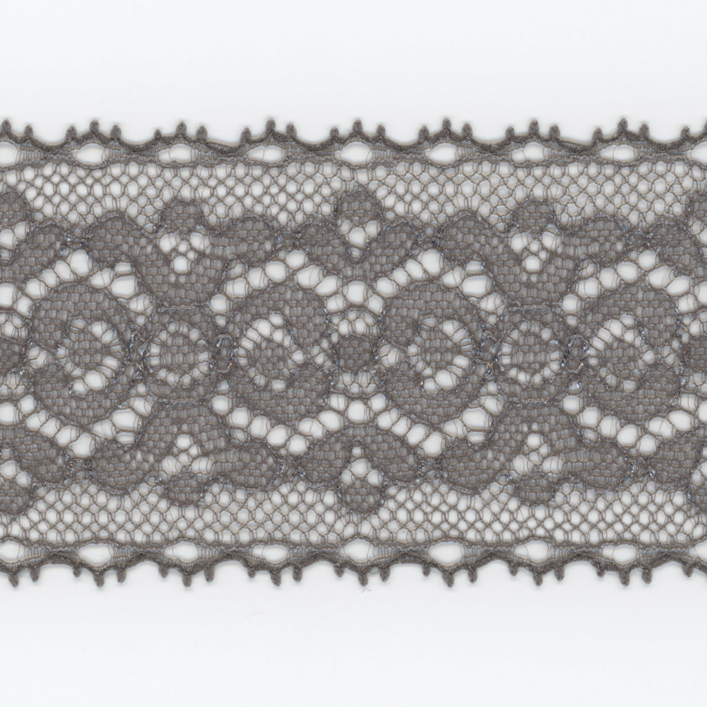 Jacquard Trimming Lace #159