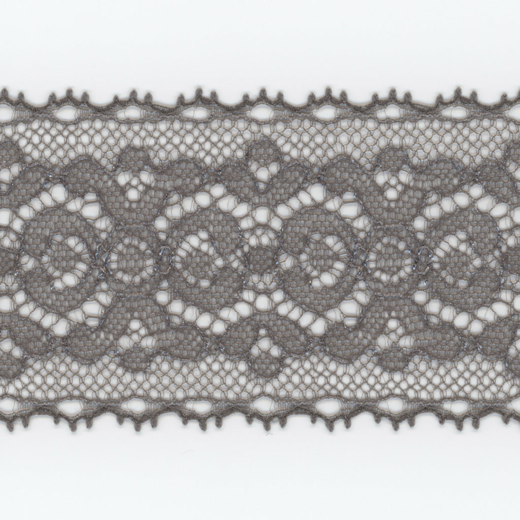 Jacquard Trimming Lace #159