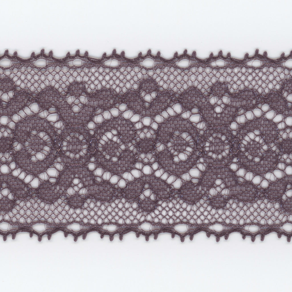 Jacquard Trimming Lace #18