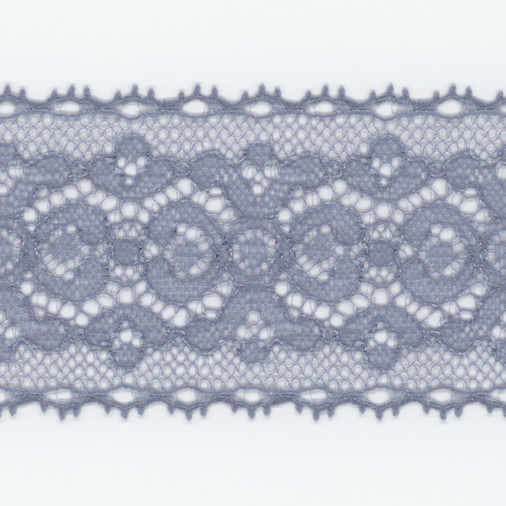 Jacquard Trimming Lace #23