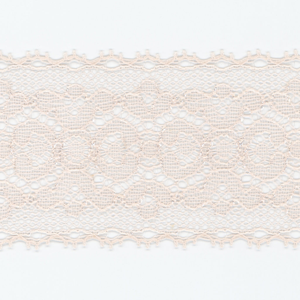 Jacquard Trimming Lace #60