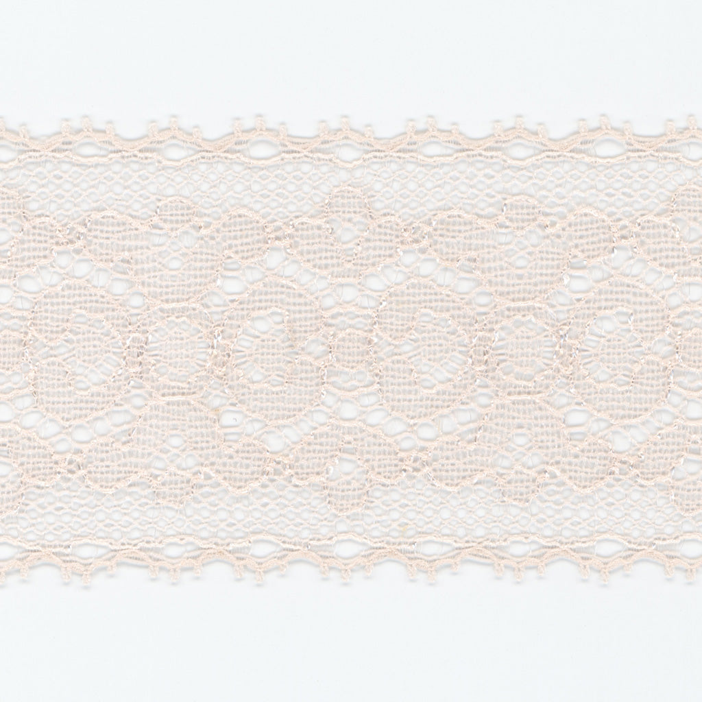 Jacquard Trimming Lace #60