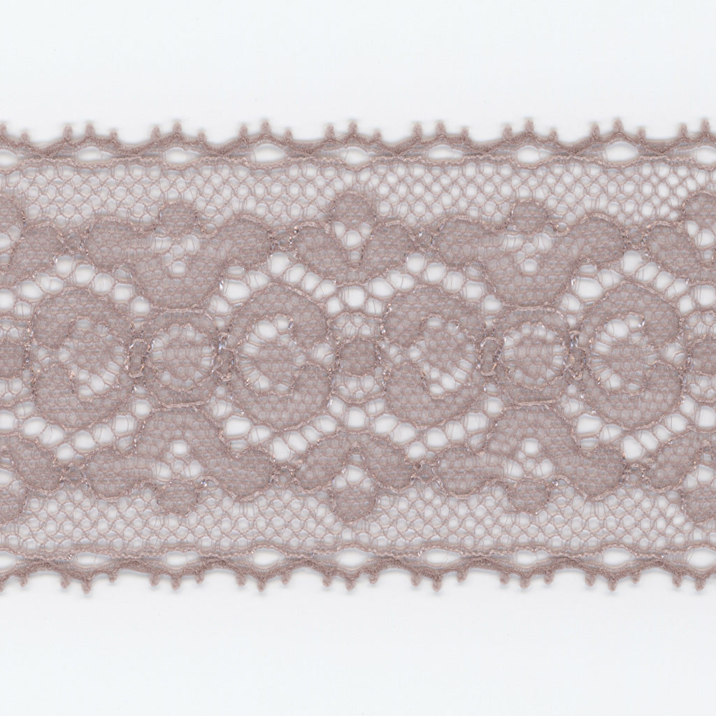 Jacquard Trimming Lace #61
