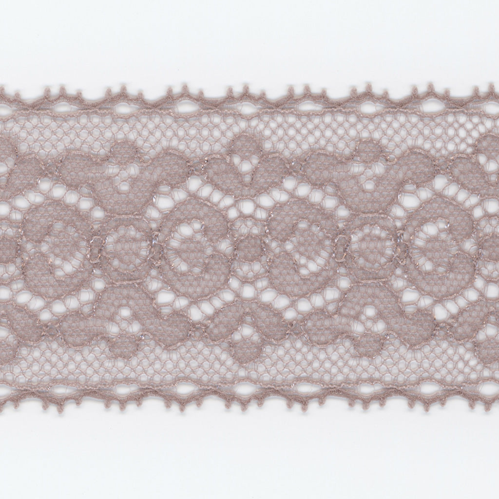 Jacquard Trimming Lace #61