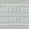 Jacquard Trimming Lace #01