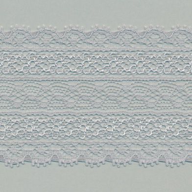 Jacquard Trimming Lace #100