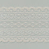 Jacquard Trimming Lace #158