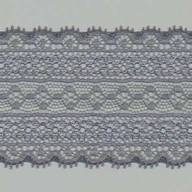 Jacquard Trimming Lace #159