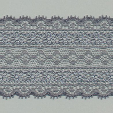 Jacquard Trimming Lace #159