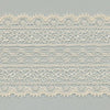 Jacquard Trimming Lace #48