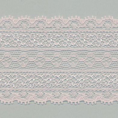 Jacquard Trimming Lace #60