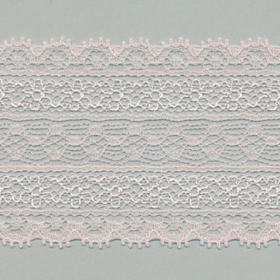 Jacquard Trimming Lace #60