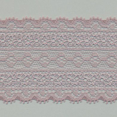 Jacquard Trimming Lace #61