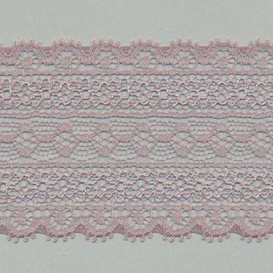 Jacquard Trimming Lace #61