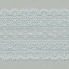 Jacquard Trimming Lace #81