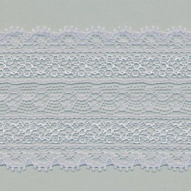 Jacquard Trimming Lace #93