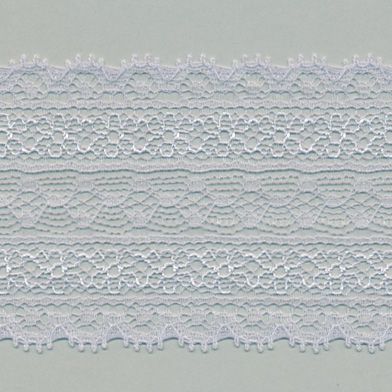 Jacquard Trimming Lace #93