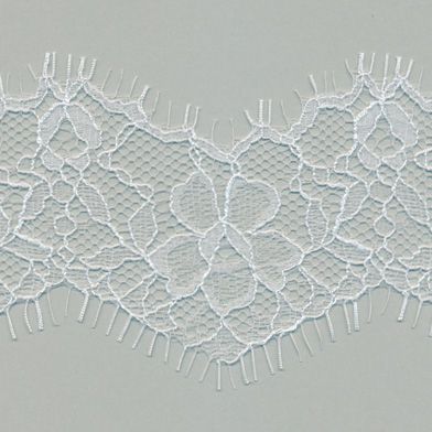 Leavers Trimming Lace #81