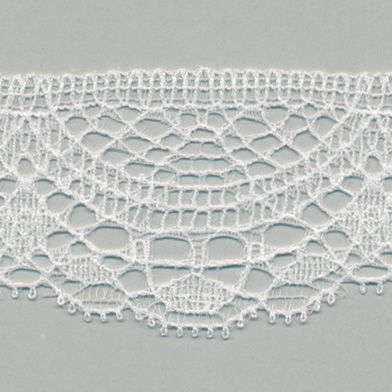 Leavers Trimming Lace #01