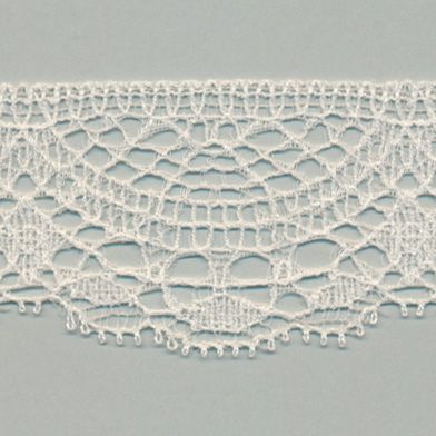 Leavers Trimming Lace #106