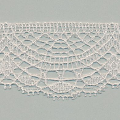 Leavers Trimming Lace #48