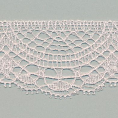 Leavers Trimming Lace #60