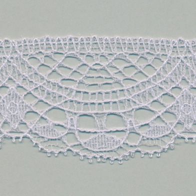 Leavers Trimming Lace #93