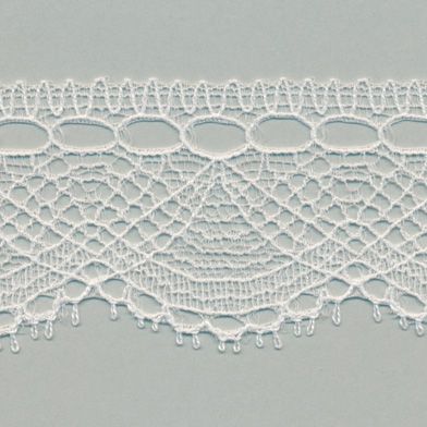 Leavers Trimming Lace #00