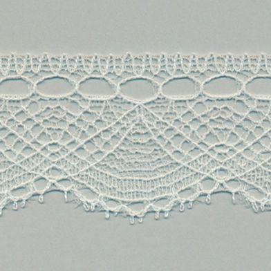 Leavers Trimming Lace #97