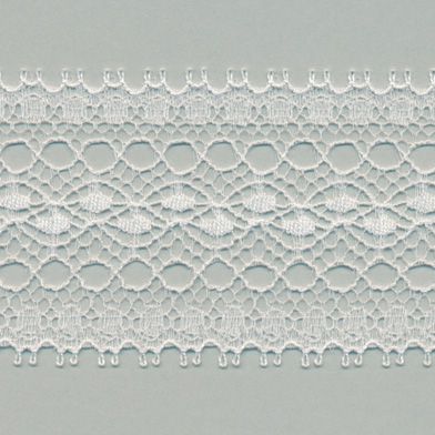 Leavers Trimming Lace #00