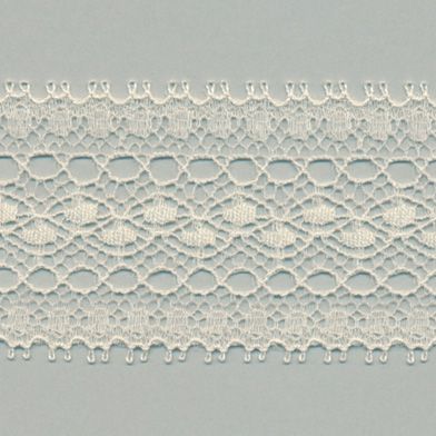 Leavers Trimming Lace #106