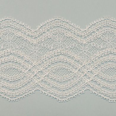 Leavers Trimming Lace #48