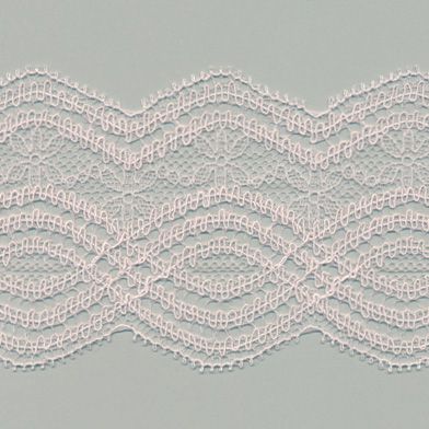 Leavers Trimming Lace #60