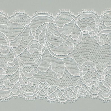 Leavers Trimming Lace #01