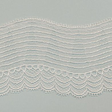 Leavers Trimming Lace #48