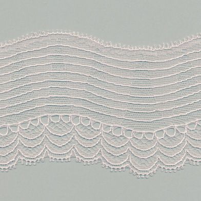 Leavers Trimming Lace #60