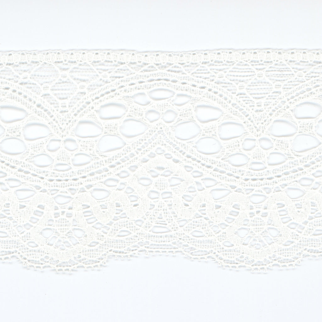 Leavers Trimming Lace #00