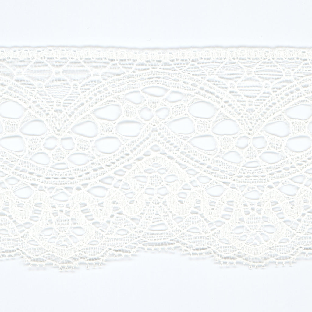 Leavers Trimming Lace #01