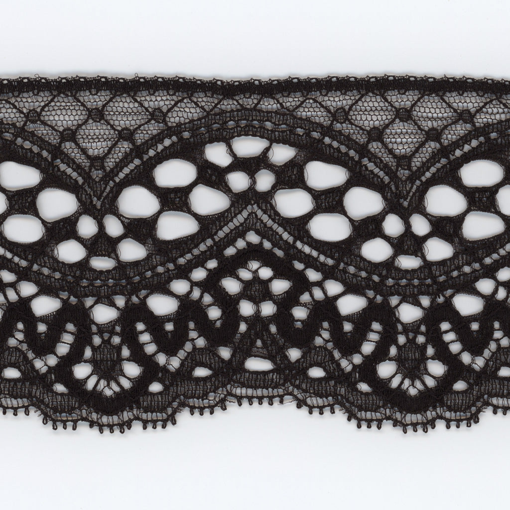 Leavers Trimming Lace #50