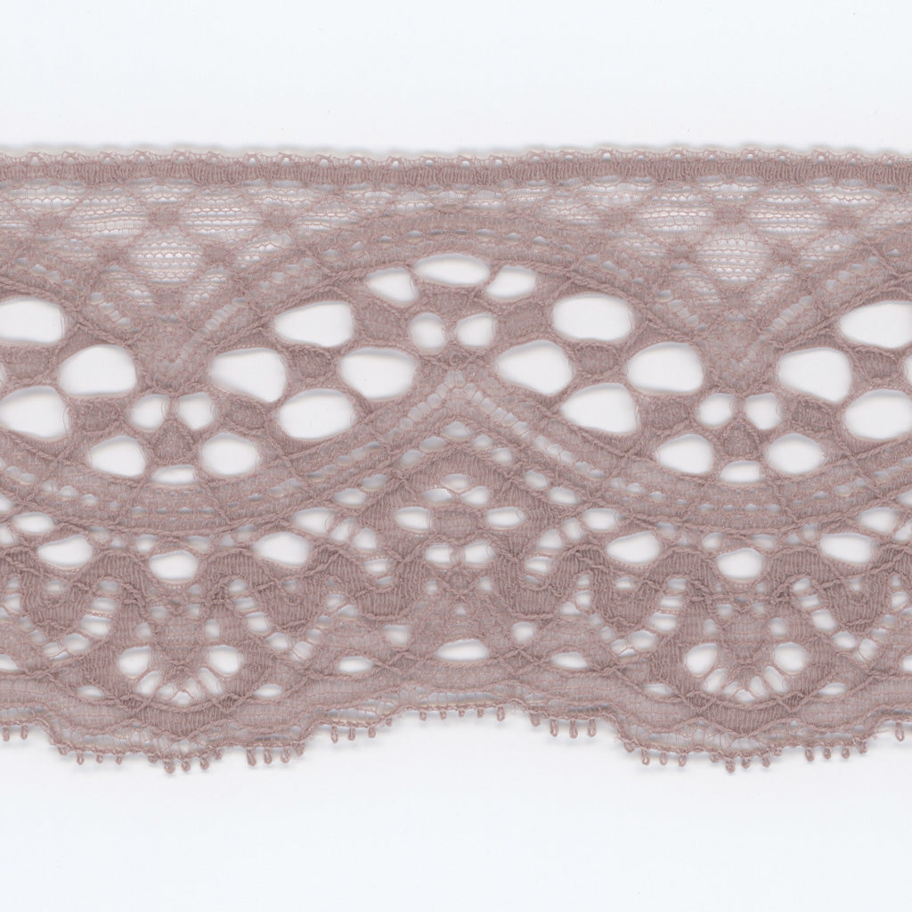 Leavers Trimming Lace #61